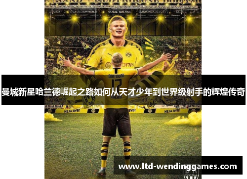 曼城新星哈兰德崛起之路如何从天才少年到世界级射手的辉煌传奇