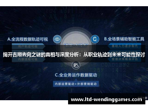 揭开吉翔去向之谜的真相与深度分析：从职业轨迹到未来可能性探讨