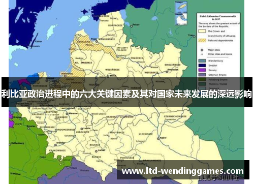 利比亚政治进程中的六大关键因素及其对国家未来发展的深远影响