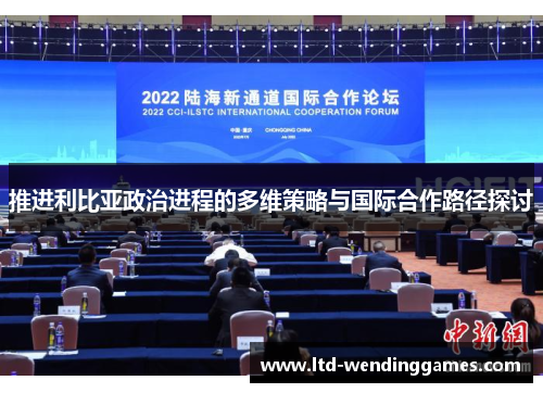 推进利比亚政治进程的多维策略与国际合作路径探讨