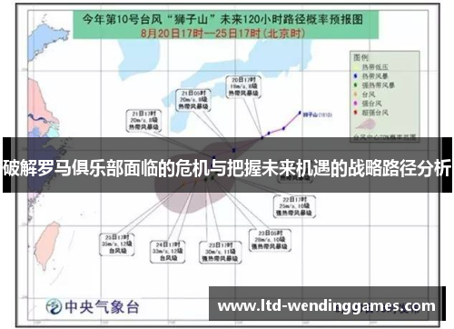 破解罗马俱乐部面临的危机与把握未来机遇的战略路径分析