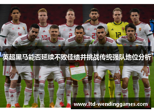 英超黑马能否延续不败佳绩并挑战传统强队地位分析