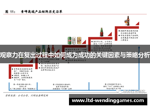 观察力在复出过程中如何成为成功的关键因素与策略分析 观察力在复出过程中如何成为成功的关键因素与策略分析