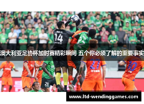 澳大利亚足协杯加时赛精彩瞬间 五个你必须了解的重要事实