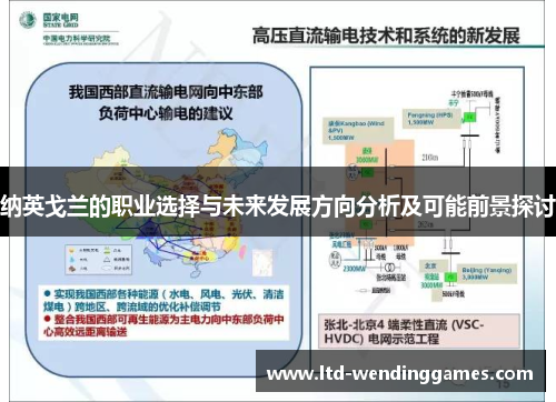 纳英戈兰的职业选择与未来发展方向分析及可能前景探讨