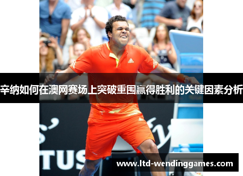 辛纳如何在澳网赛场上突破重围赢得胜利的关键因素分析