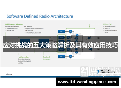 应对挑战的五大策略解析及其有效应用技巧