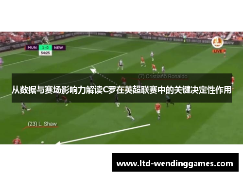 从数据与赛场影响力解读C罗在英超联赛中的关键决定性作用