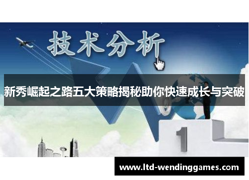 新秀崛起之路五大策略揭秘助你快速成长与突破 新秀崛起之路五大策略揭秘助你快速成长与突破