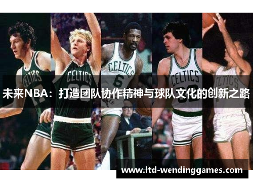 未来NBA:打造团队协作精神与球队文化的创新之路 未来NBA:打造团队协作精神与球队文化的创新之路
