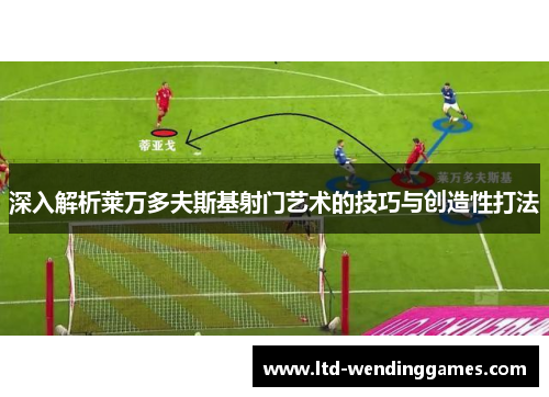 深入解析莱万多夫斯基射门艺术的技巧与创造性打法